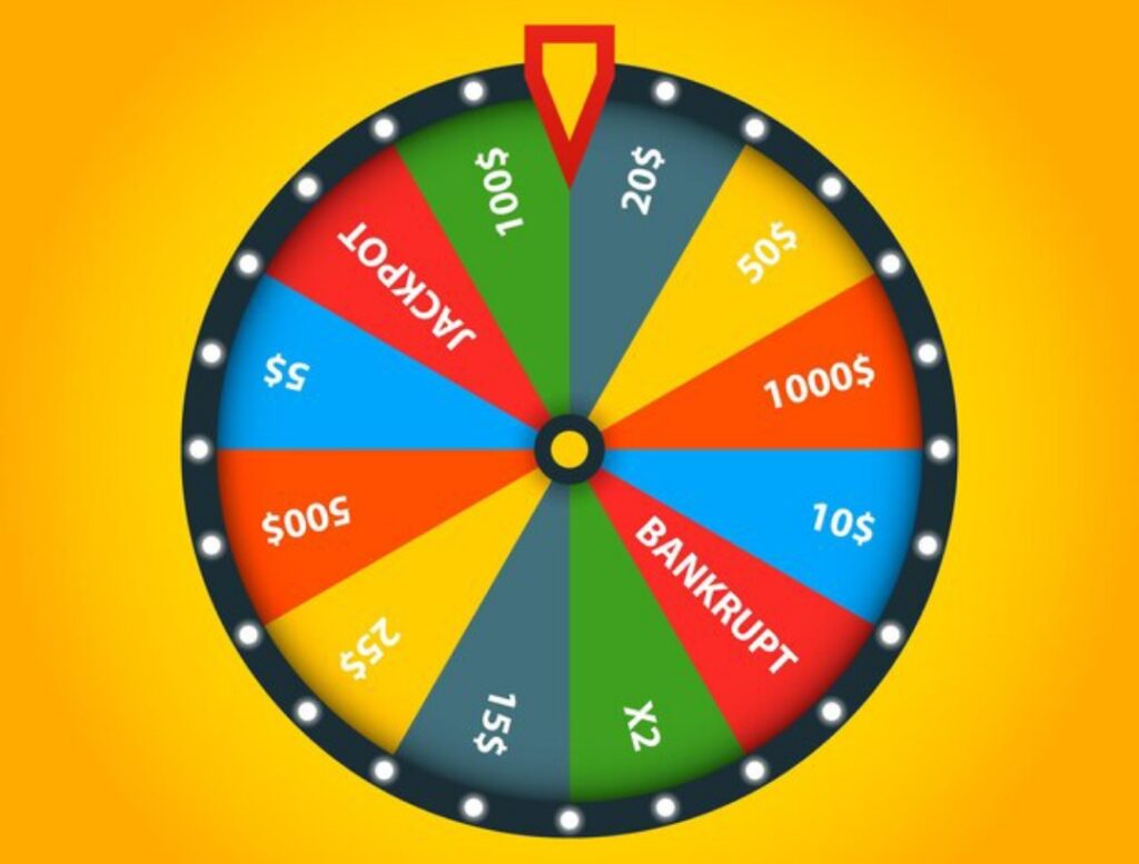 Wheel spin Yes or no generator Spinner game Yes or no spinner Yes or no wheel Twisters game spinner