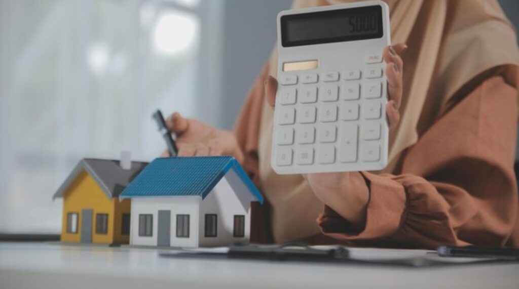 Mortgage Payoff Calculator Personal finance planning Early mortgage payoff faster