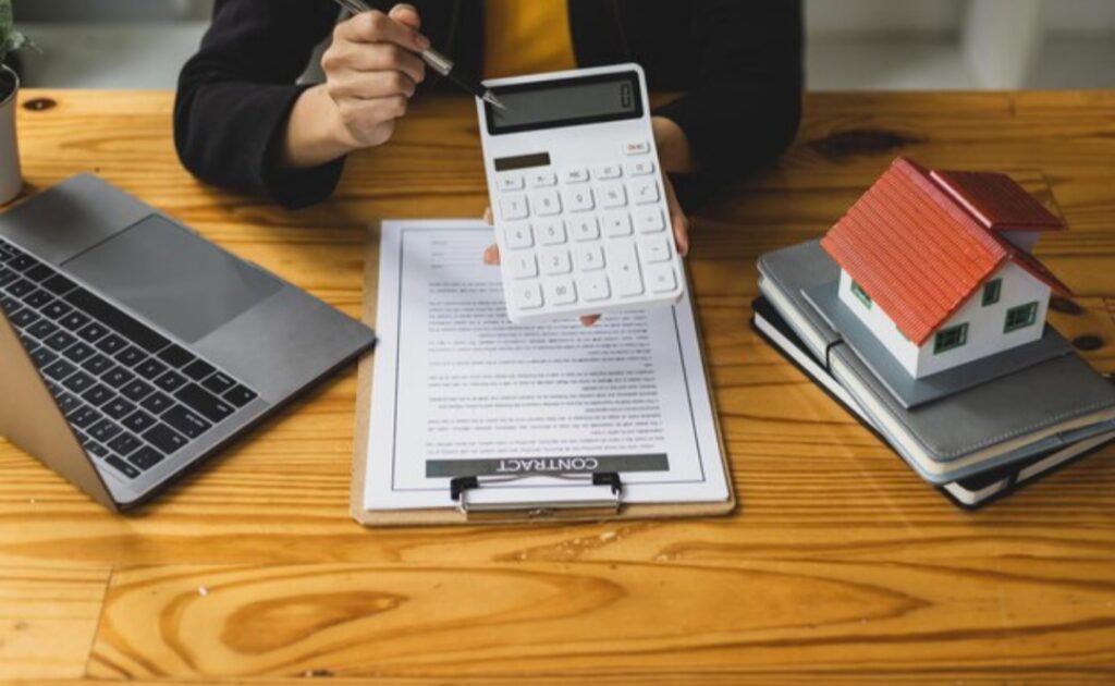 Mortgage Payoff Calculator Personal finance planning Early mortgage payoff faster