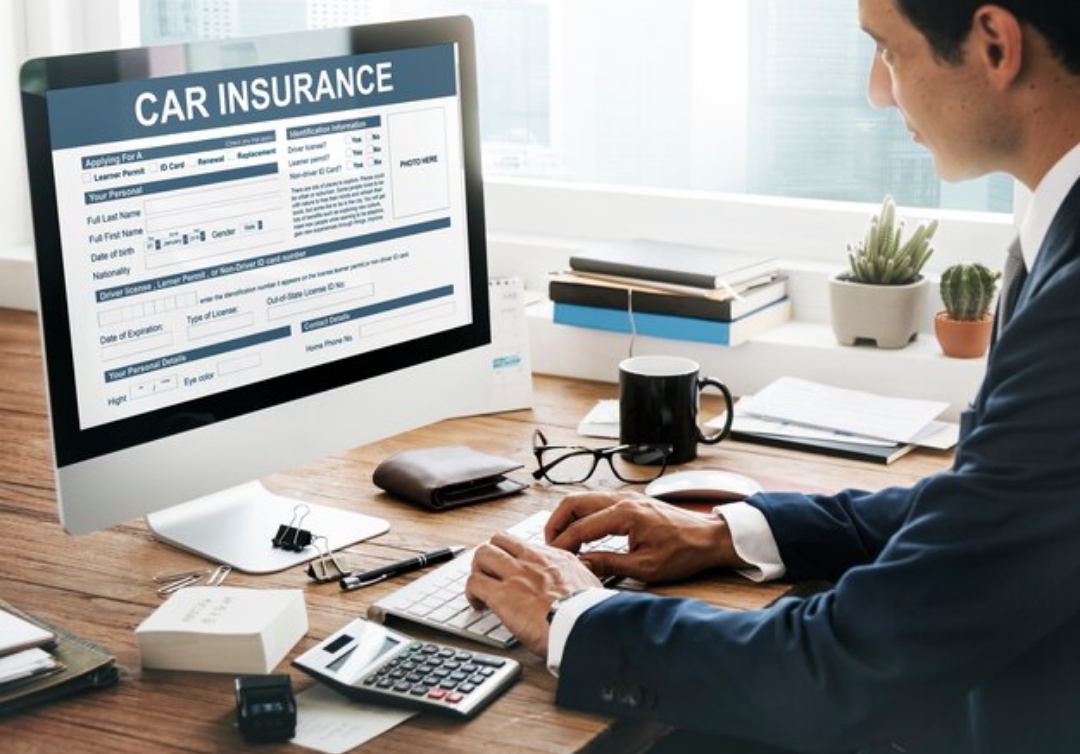 car insurance estimate online calculator