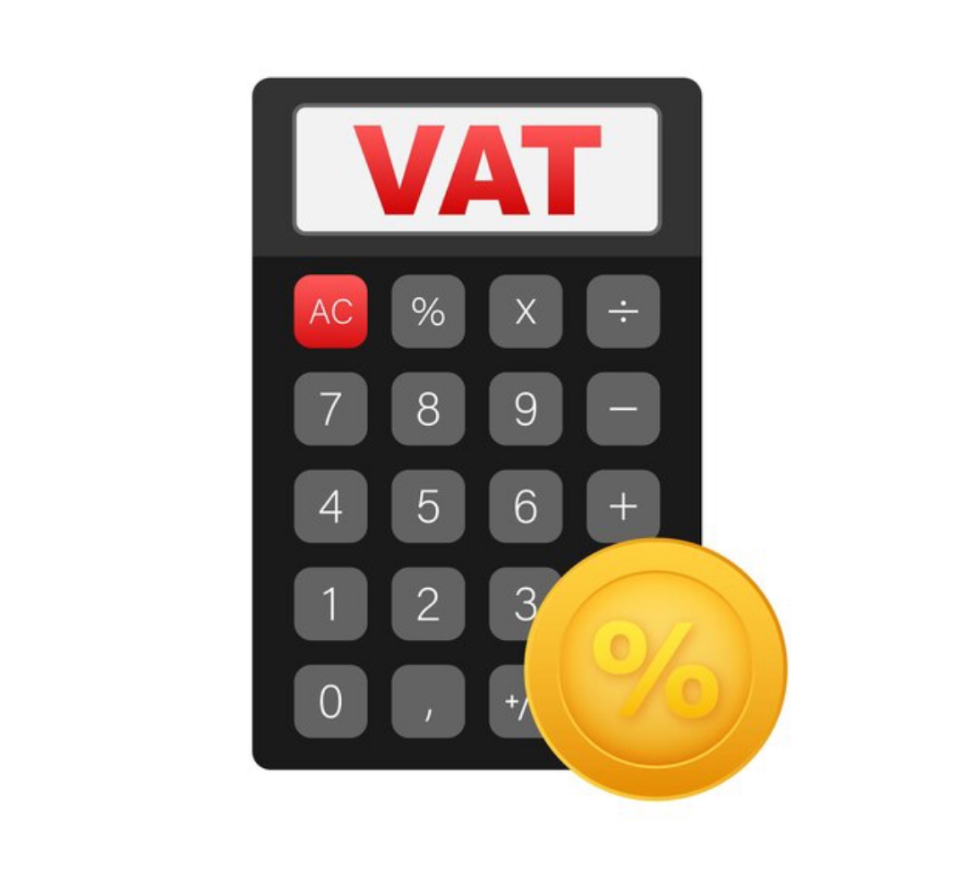 British VAT calculator interface