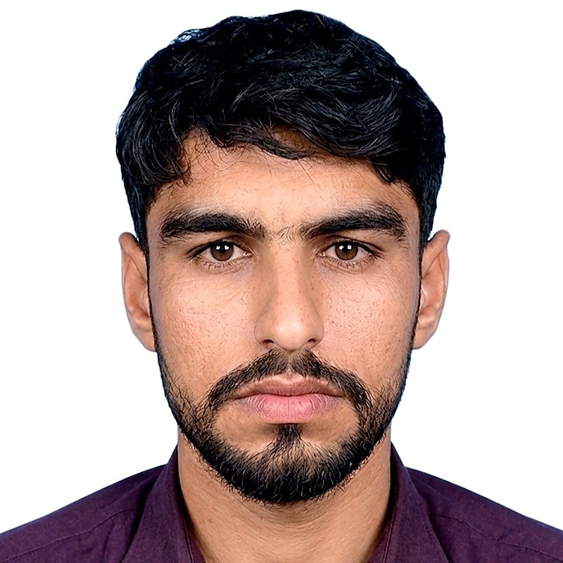 Ahmad Hussain